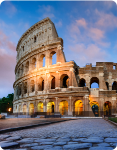 Roma